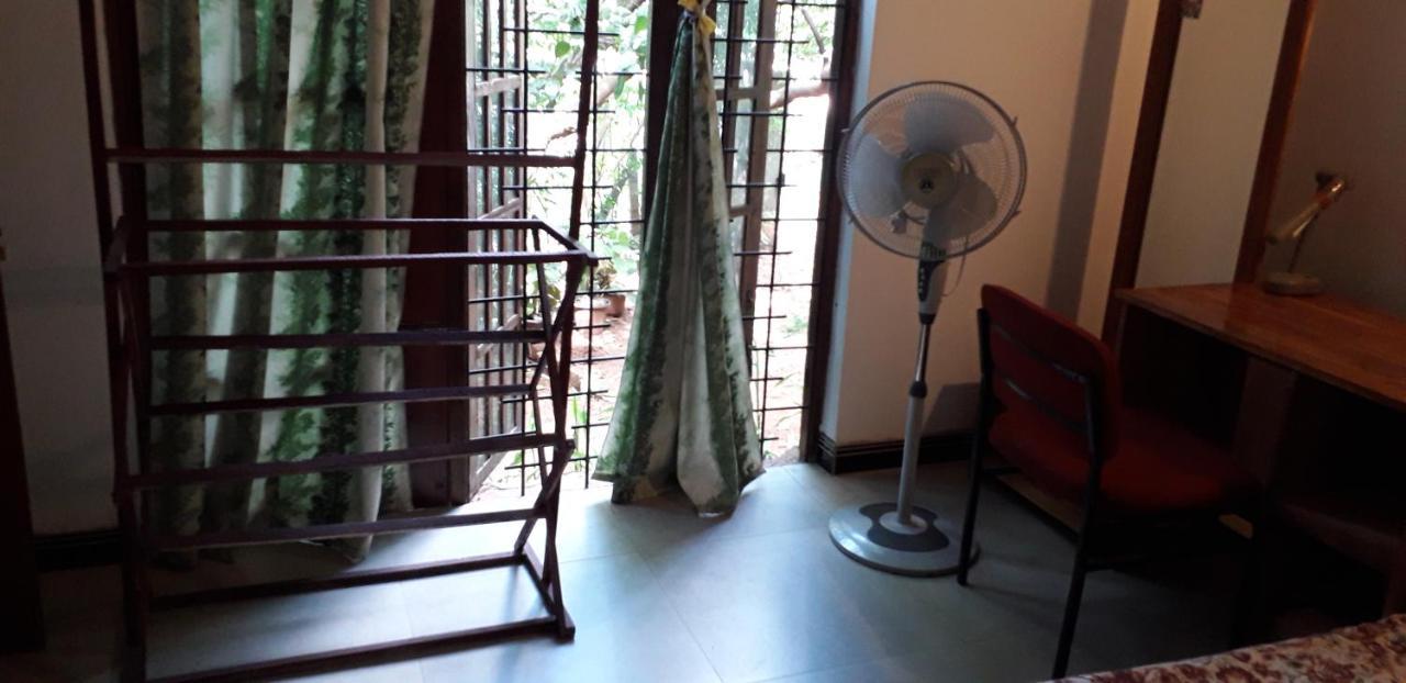 Kon Tree Shade Apartment Dambulla Bagian luar foto