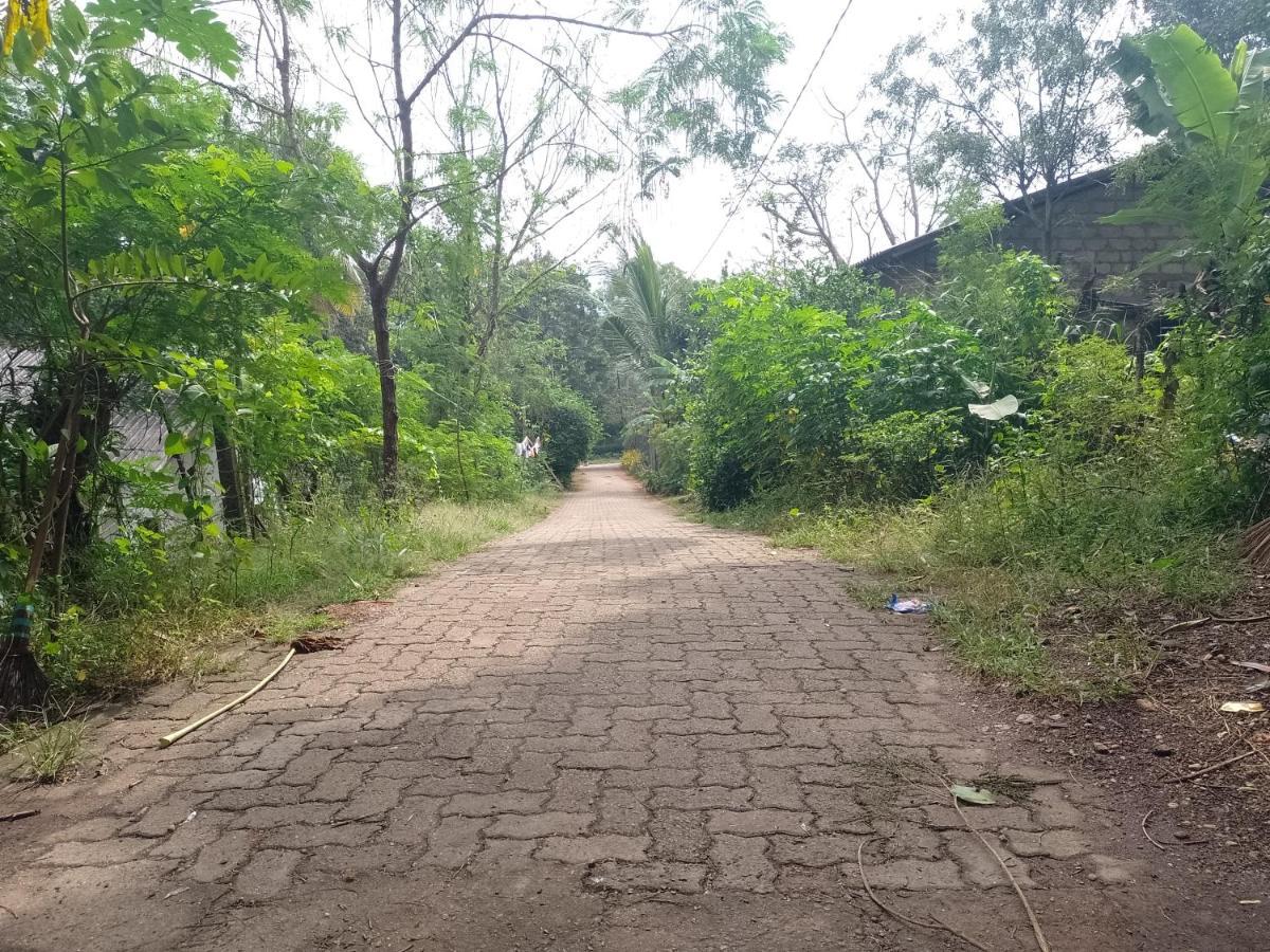 Kon Tree Shade Apartment Dambulla Bagian luar foto