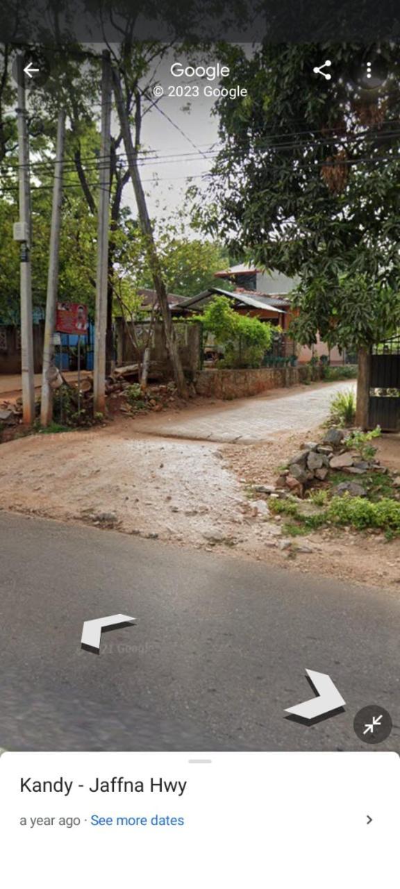 Kon Tree Shade Apartment Dambulla Bagian luar foto
