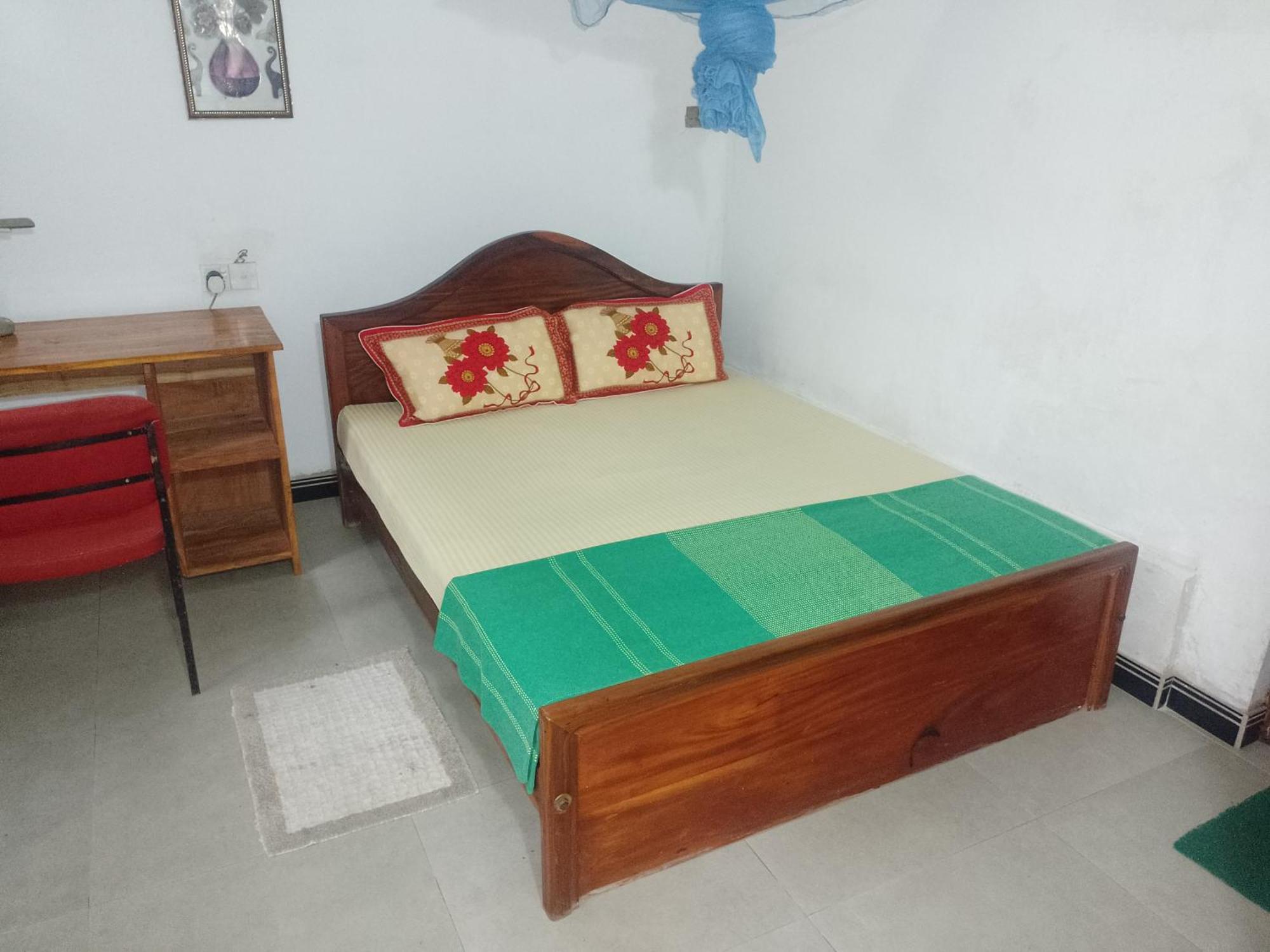 Kon Tree Shade Apartment Dambulla Bagian luar foto