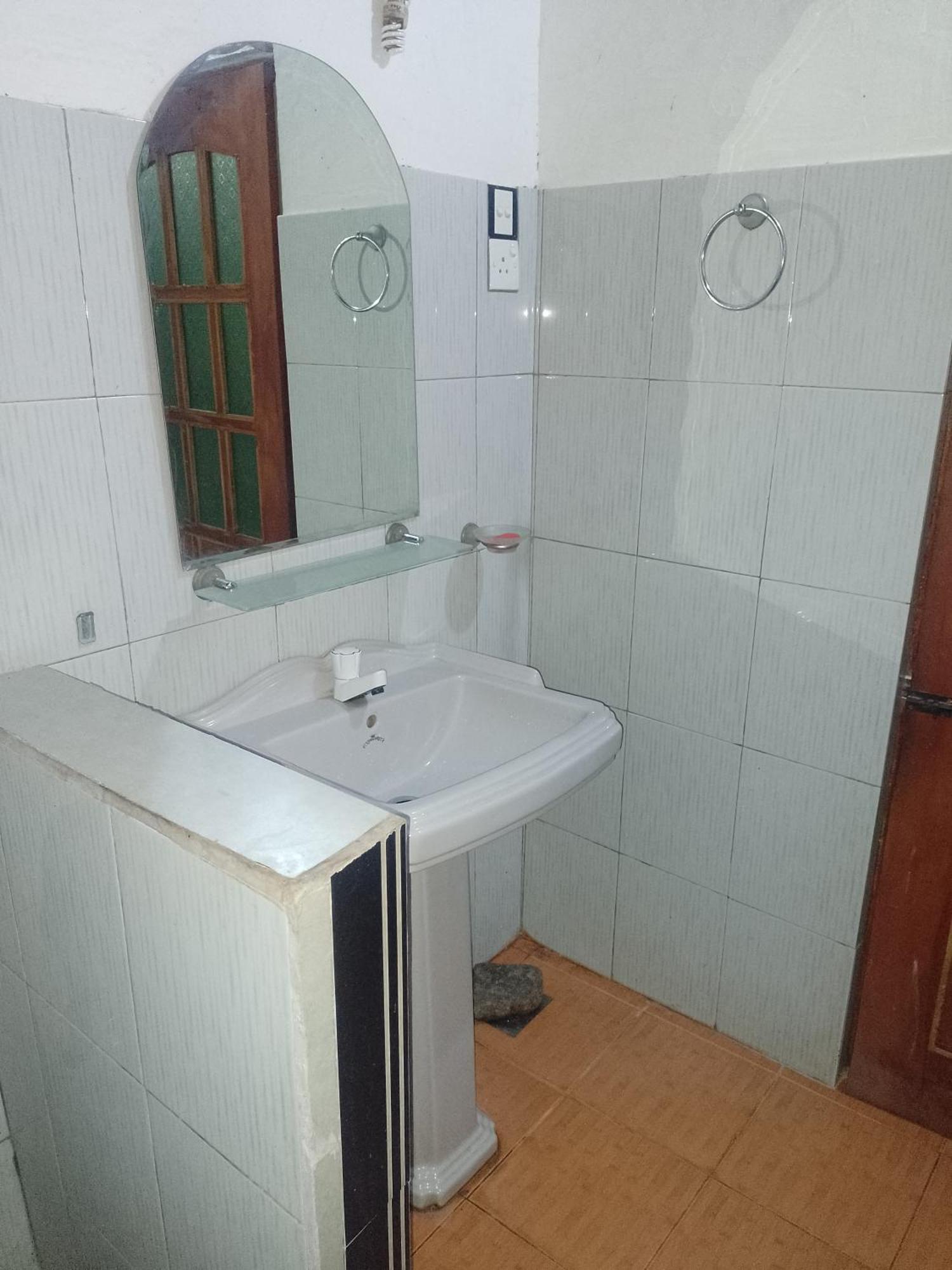 Kon Tree Shade Apartment Dambulla Bagian luar foto