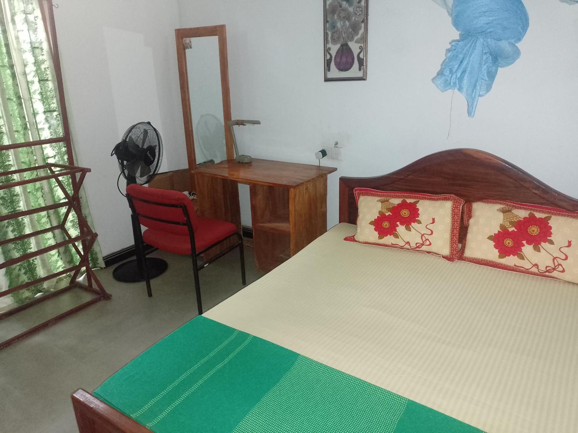 Kon Tree Shade Apartment Dambulla Bagian luar foto