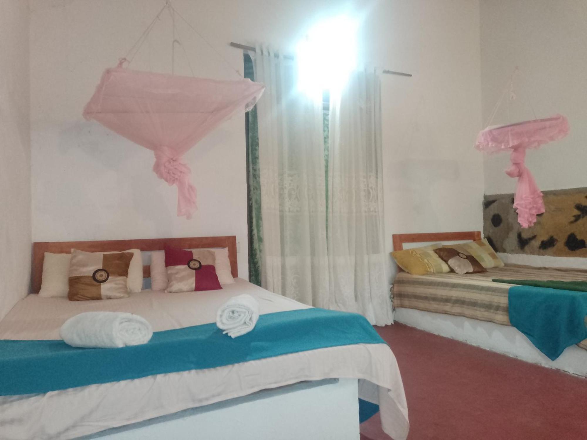 Kon Tree Shade Apartment Dambulla Bagian luar foto