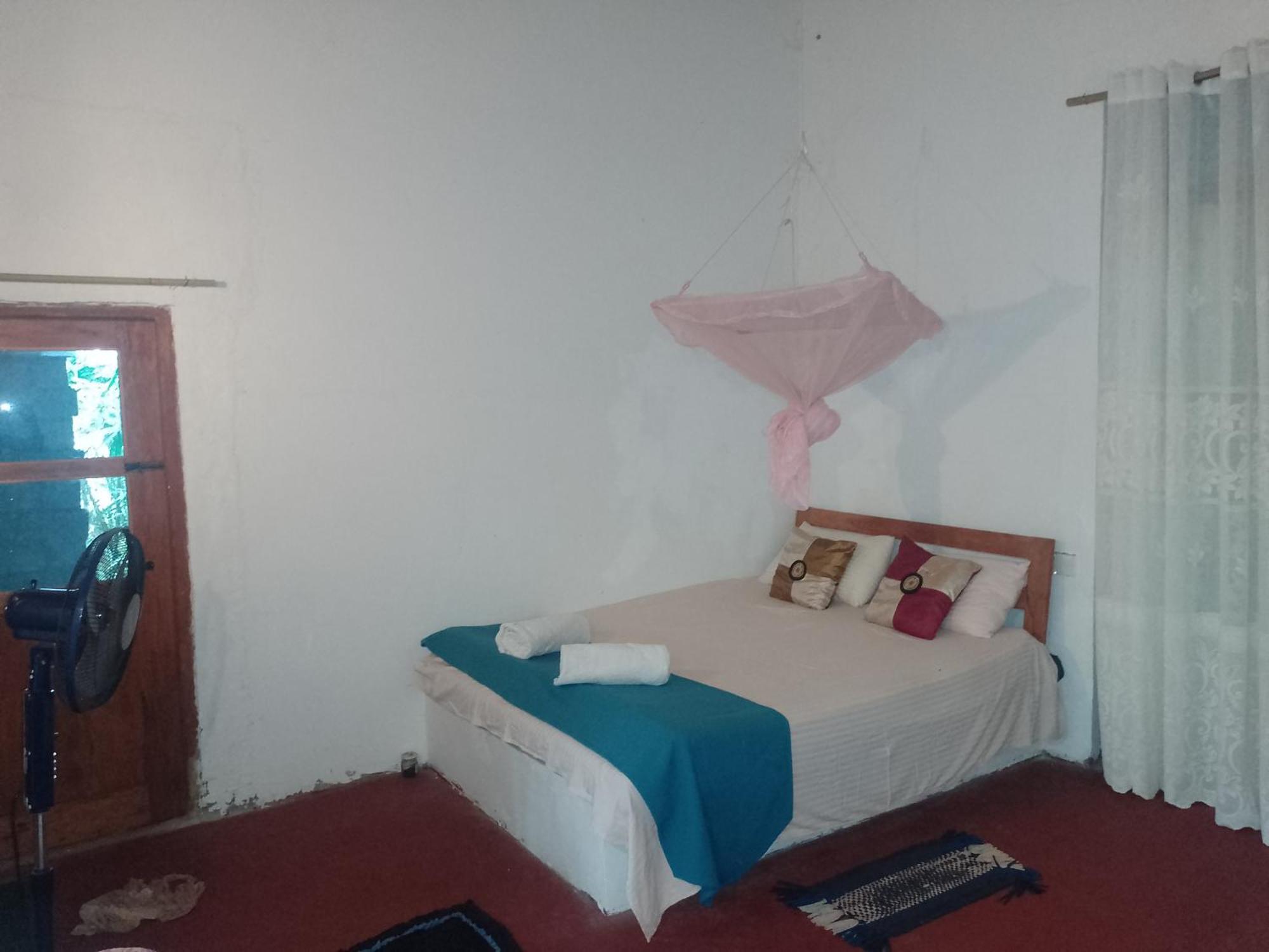 Kon Tree Shade Apartment Dambulla Bagian luar foto