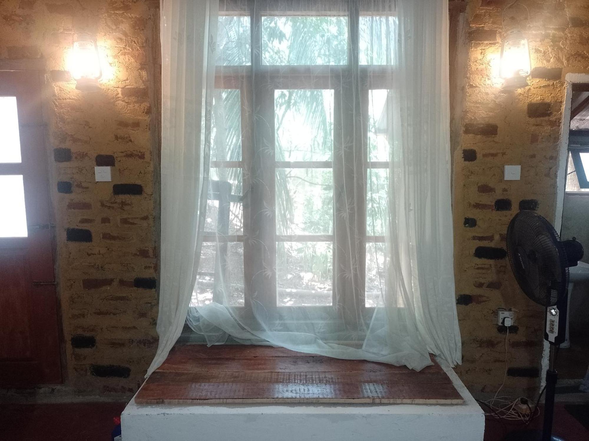 Kon Tree Shade Apartment Dambulla Bagian luar foto
